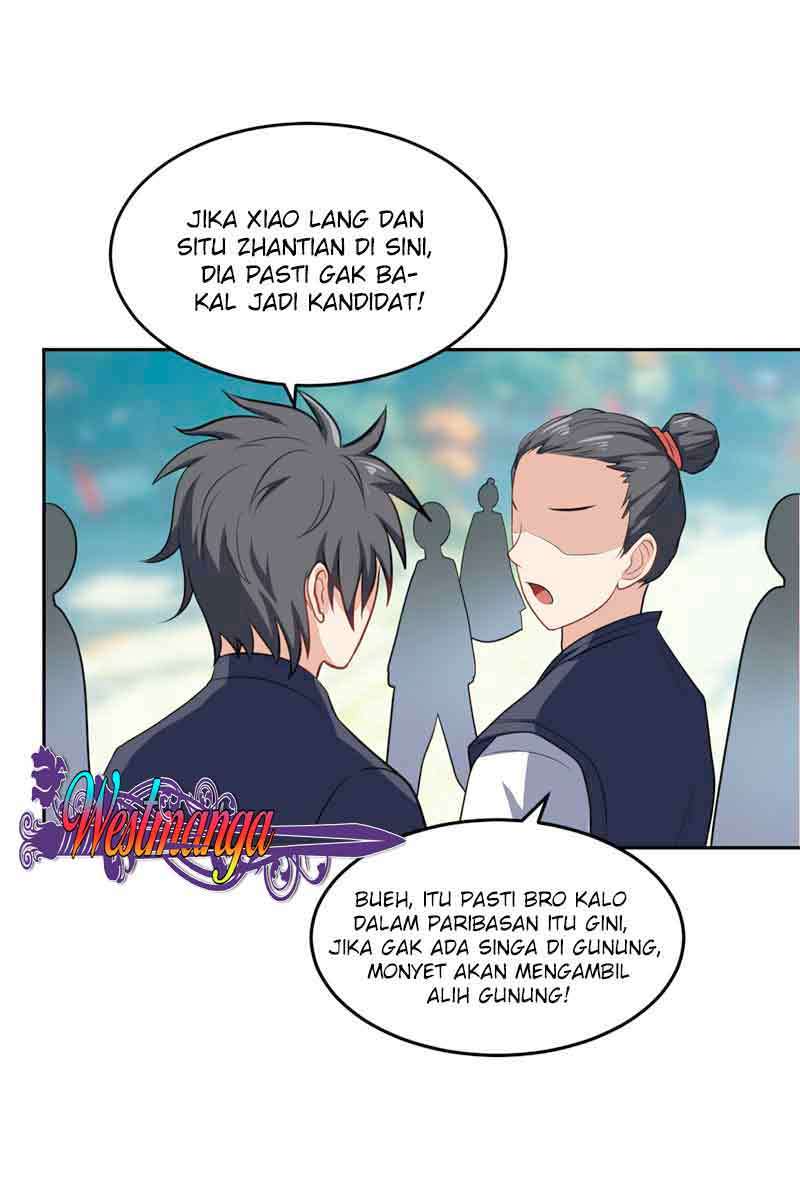 Rise of The Demon King Chapter 12 Gambar 12