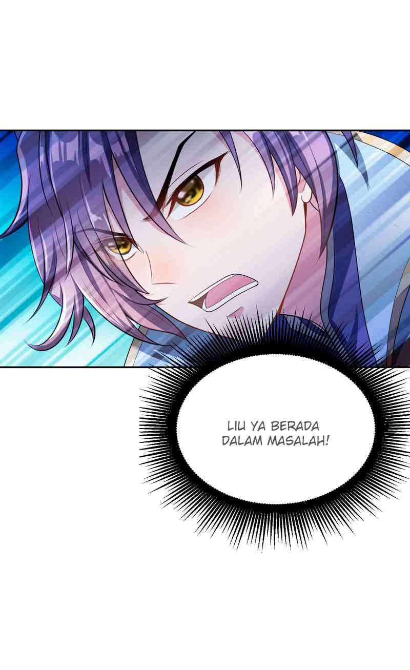 Rise of The Demon King Chapter 15 Gambar 1