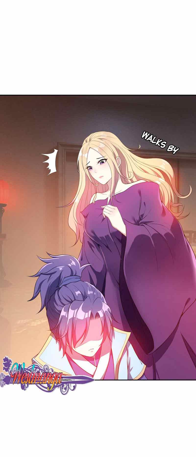 Rise of The Demon King Chapter 17 Gambar 2