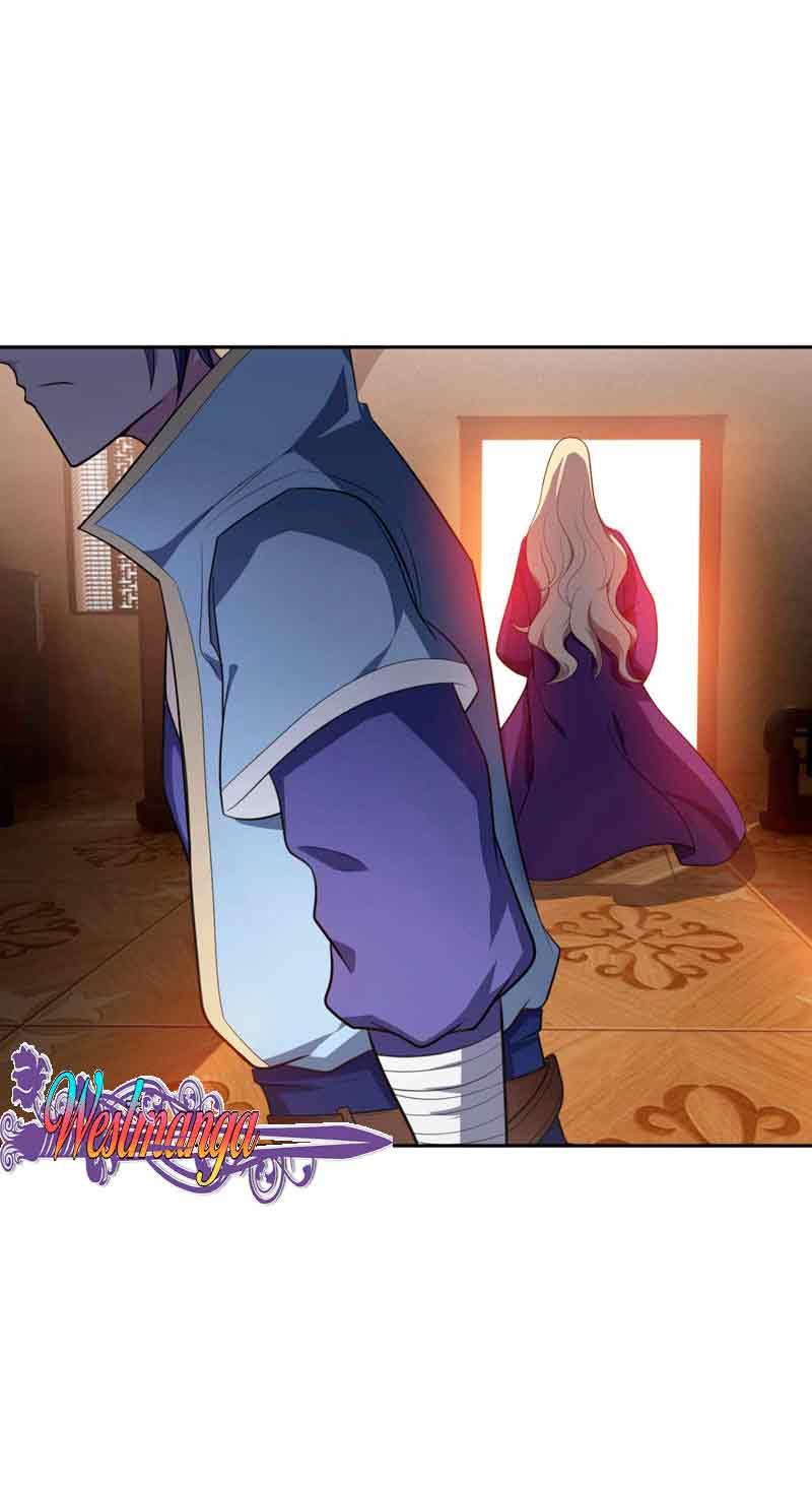 Rise of The Demon King Chapter 17 Gambar 6
