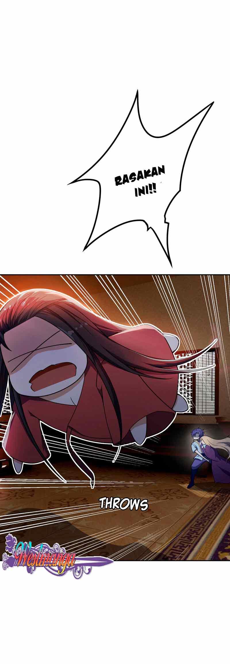 Rise of The Demon King Chapter 17 Gambar 15