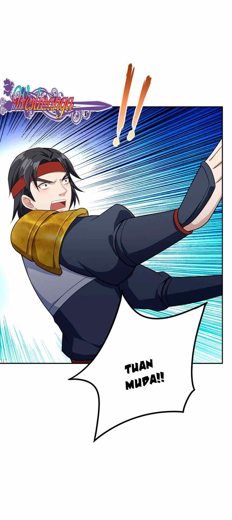 Rise of The Demon King Chapter 17 Gambar 16