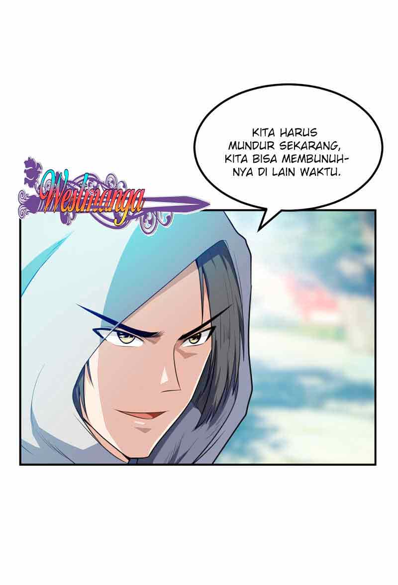 Rise of The Demon King Chapter 20 Gambar 5