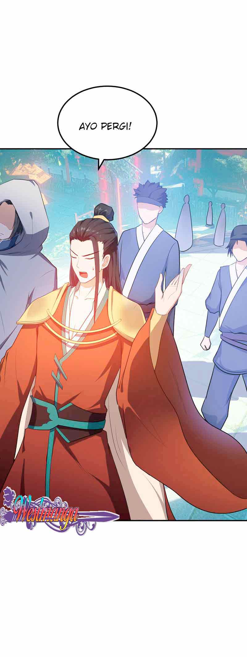 Rise of The Demon King Chapter 20 Gambar 7