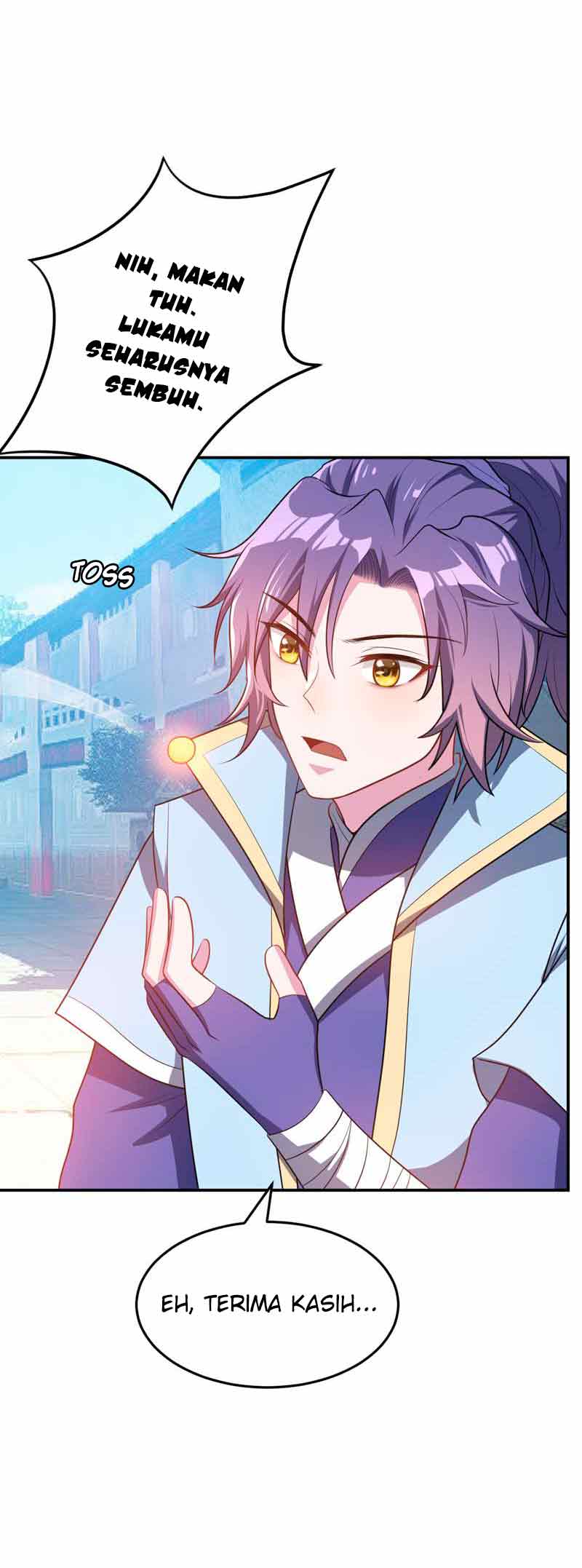 Rise of The Demon King Chapter 20 Gambar 17