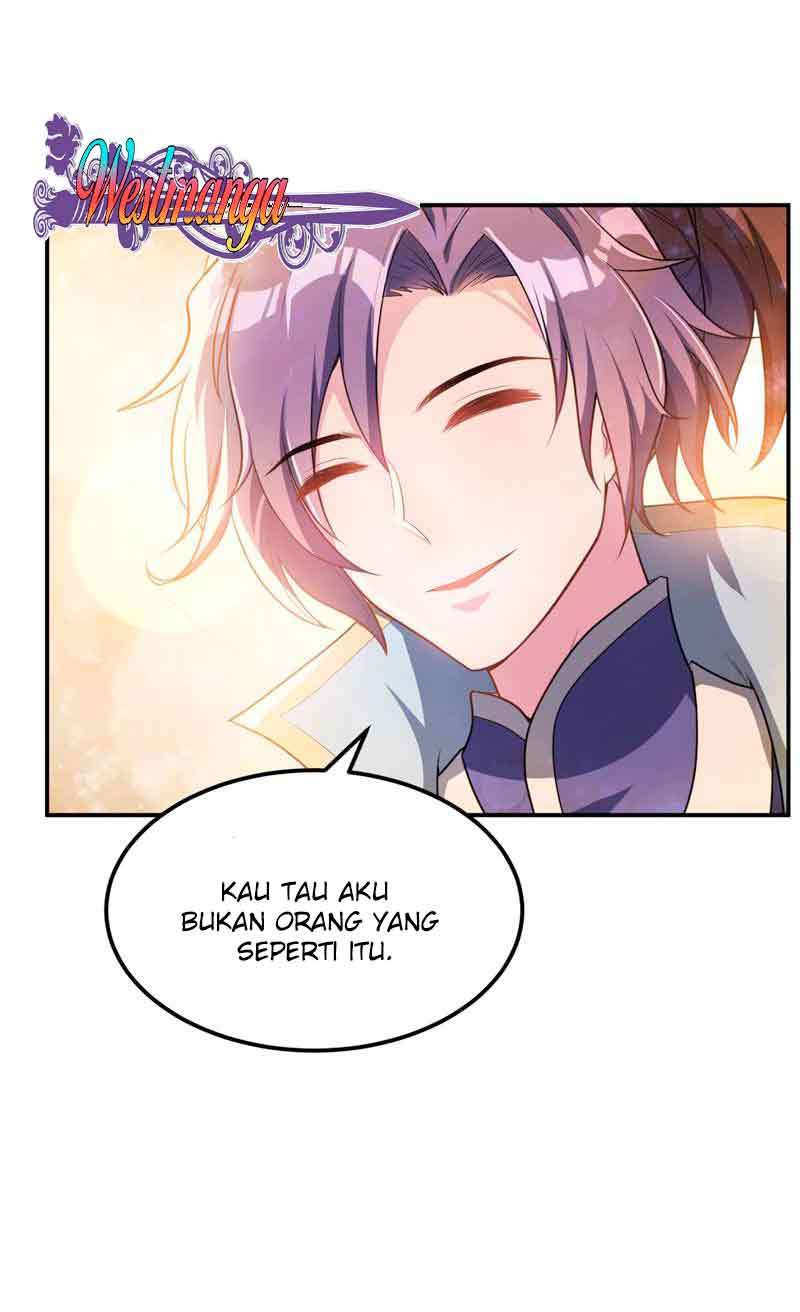 Rise of The Demon King Chapter 21 Gambar 12