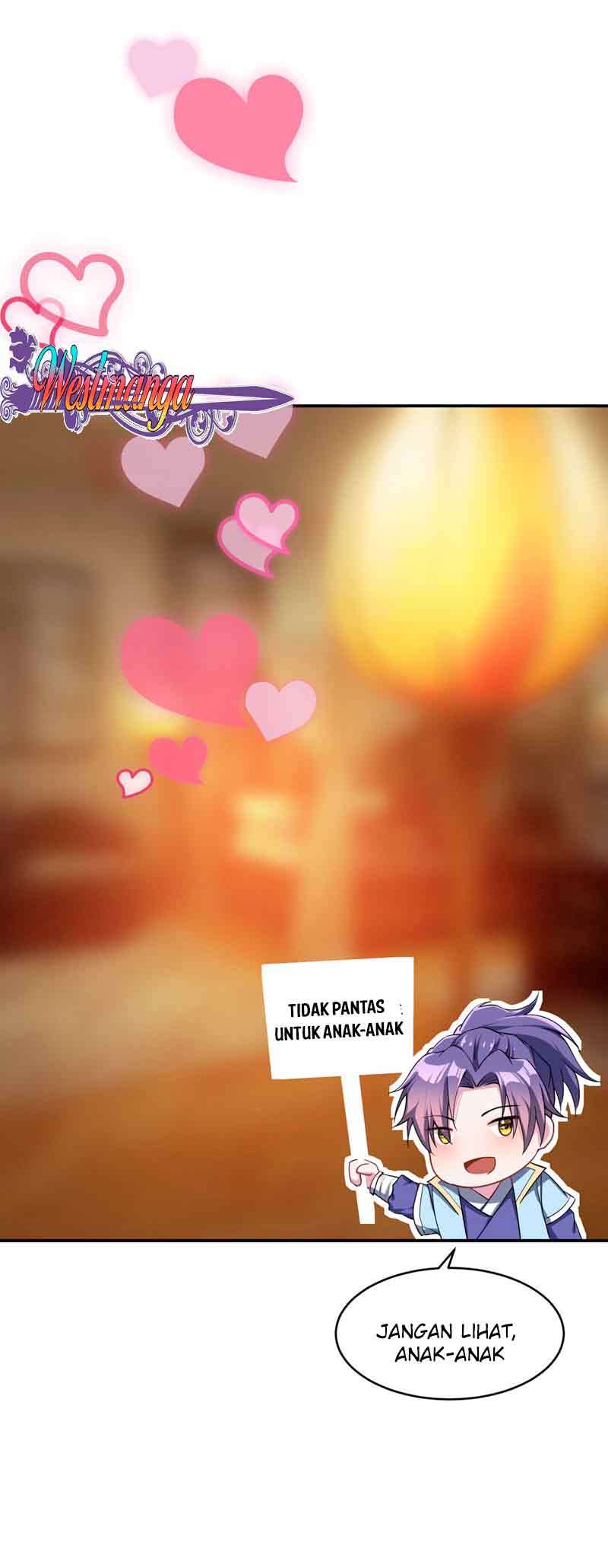 Rise of The Demon King Chapter 21 Gambar 19