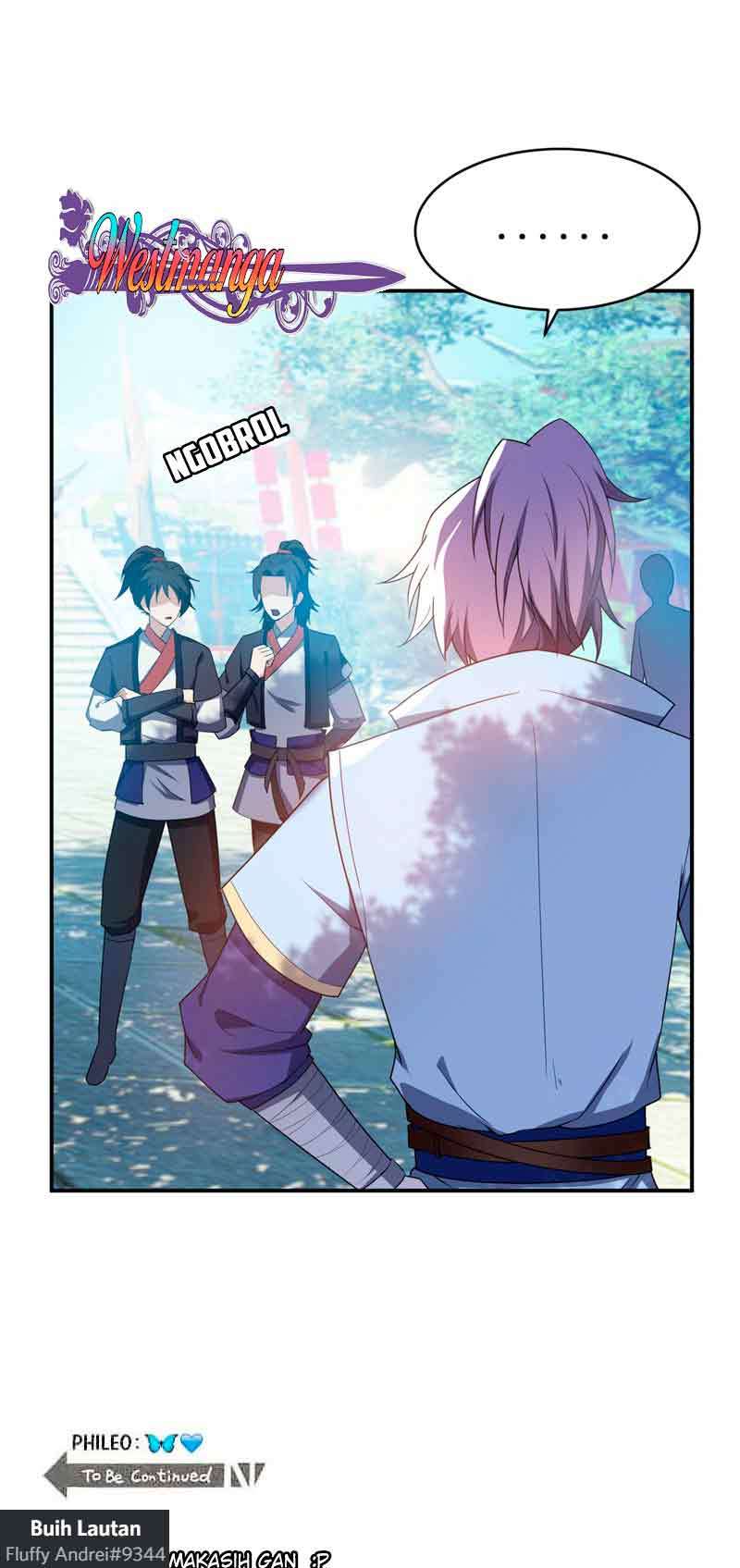 Rise of The Demon King Chapter 21 Gambar 34