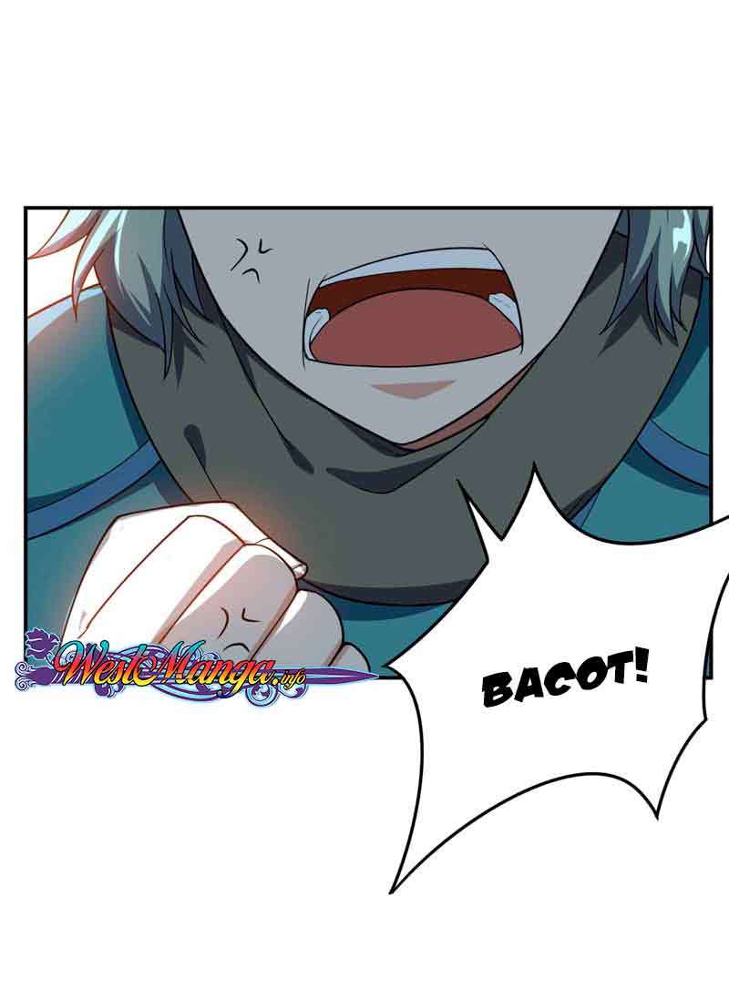 Rise of The Demon King Chapter 23 Gambar 2