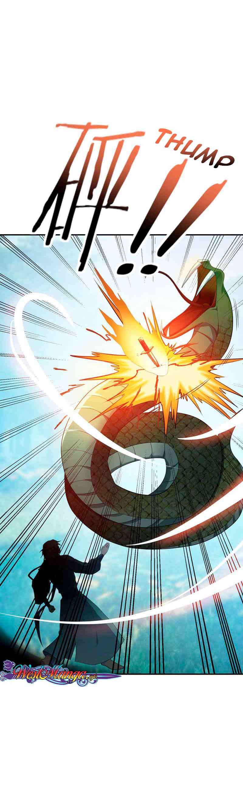 Rise of The Demon King Chapter 23 Gambar 12