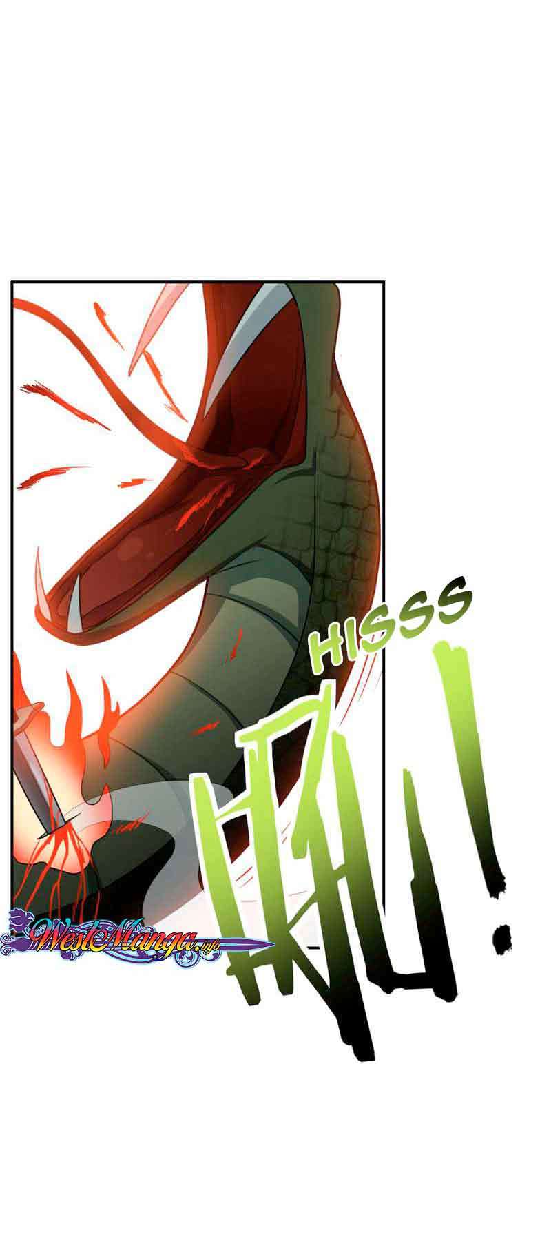 Rise of The Demon King Chapter 23 Gambar 13