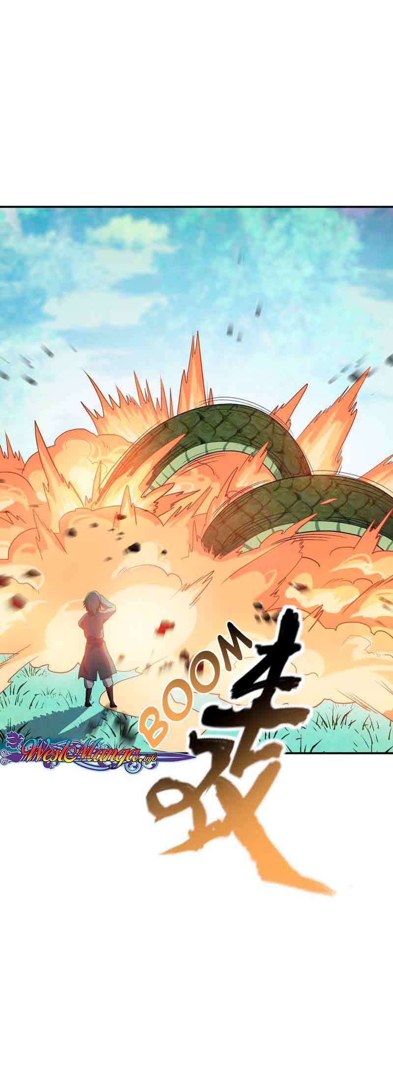 Rise of The Demon King Chapter 23 Gambar 14