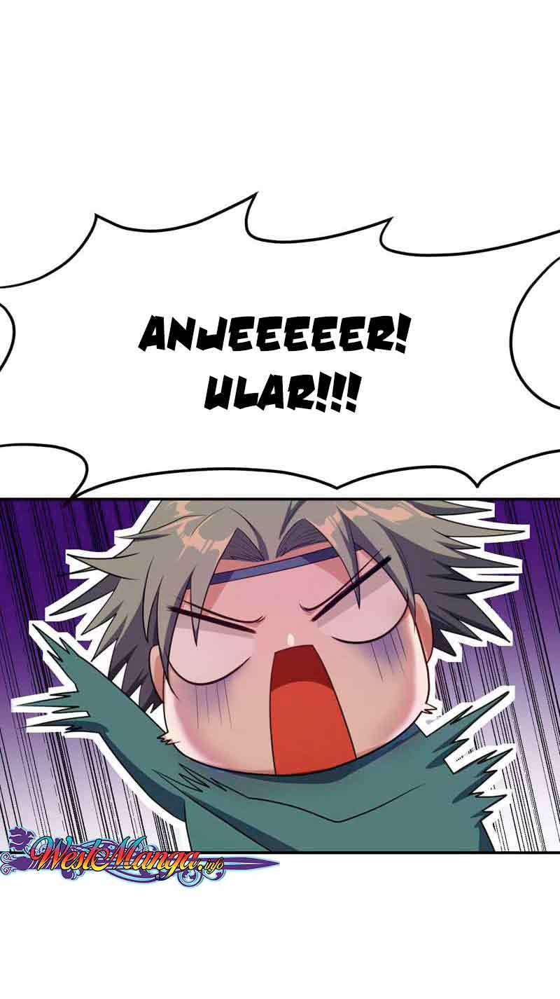 Rise of The Demon King Chapter 23 Gambar 16