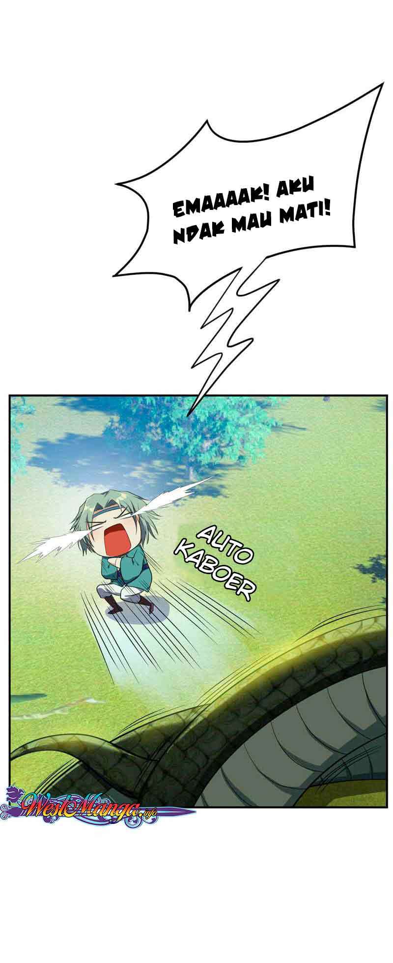 Rise of The Demon King Chapter 23 Gambar 17