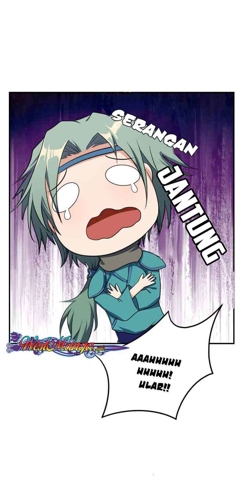Rise of The Demon King Chapter 23 Gambar 21