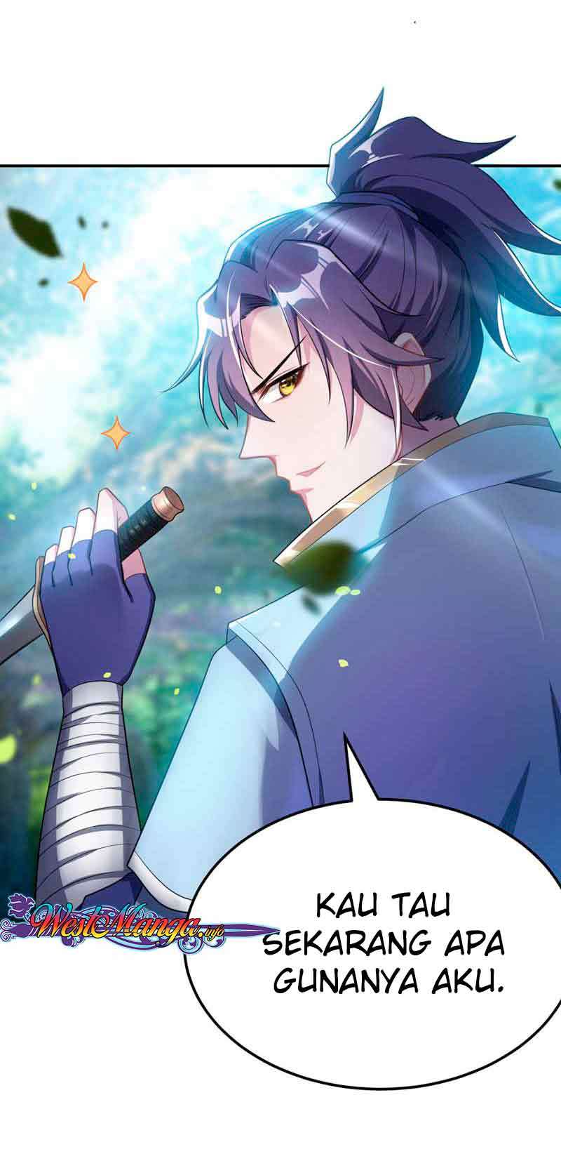 Rise of The Demon King Chapter 23 Gambar 22