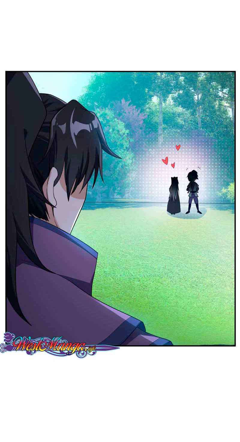 Rise of The Demon King Chapter 23 Gambar 24
