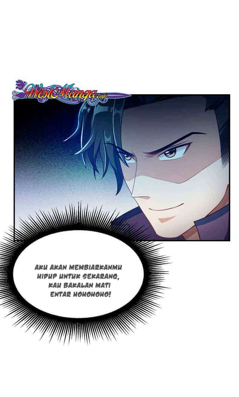 Rise of The Demon King Chapter 23 Gambar 25