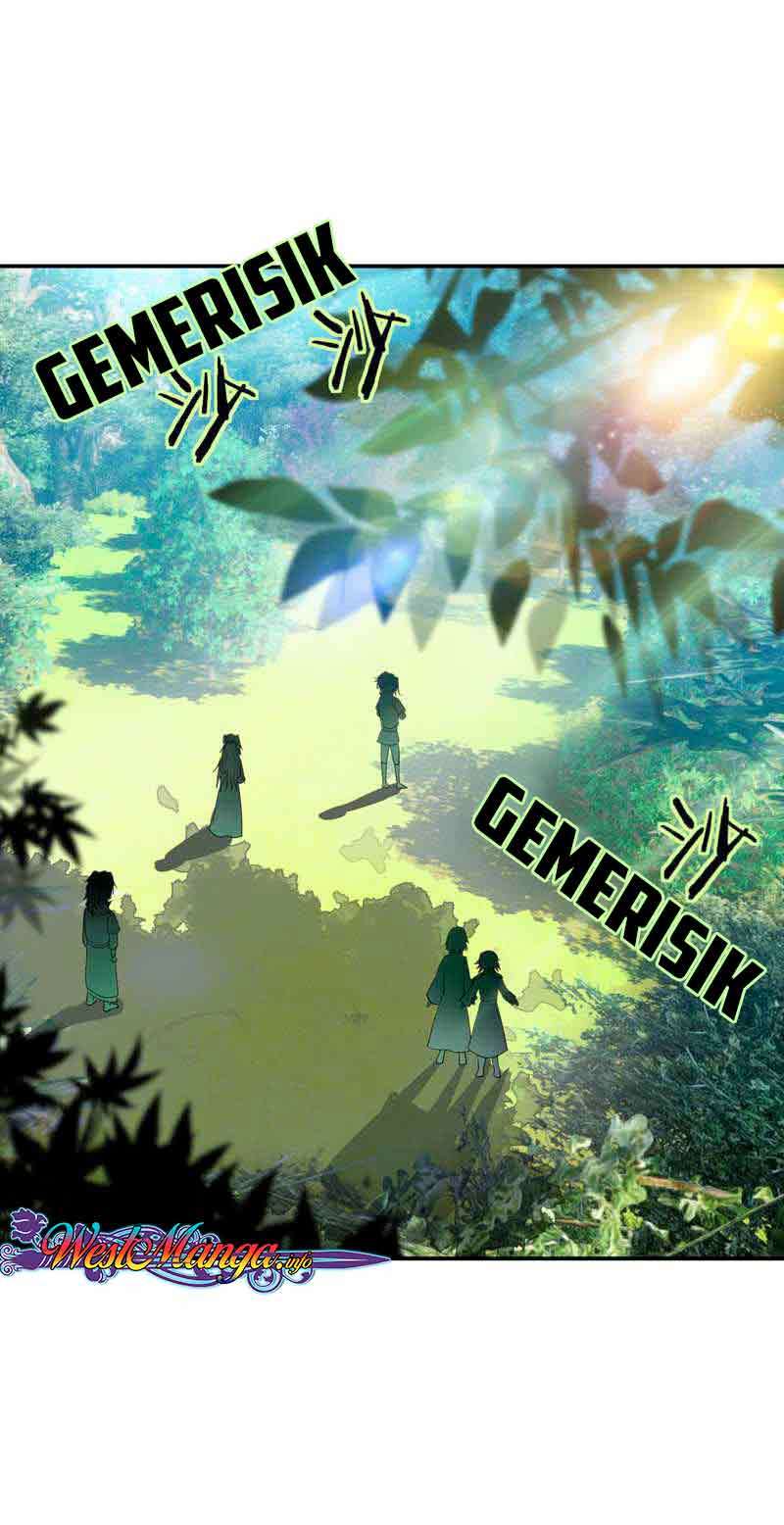 Rise of The Demon King Chapter 23 Gambar 30