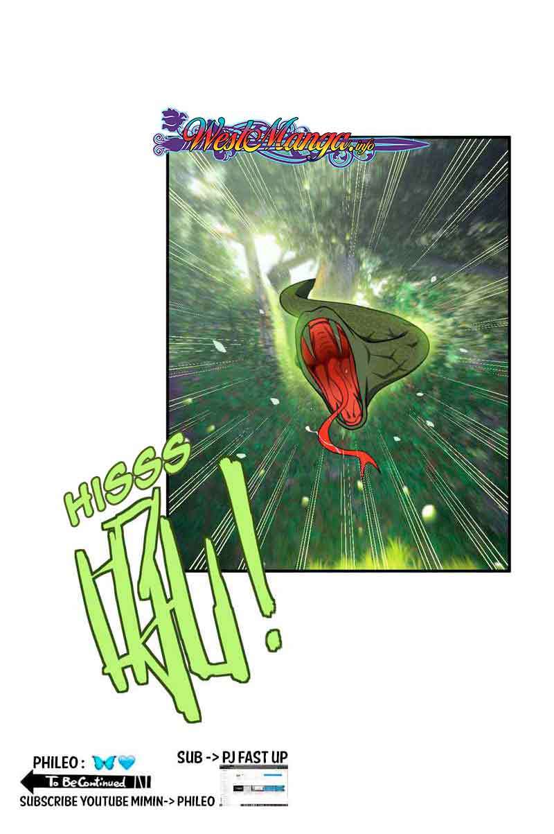 Rise of The Demon King Chapter 23 Gambar 33
