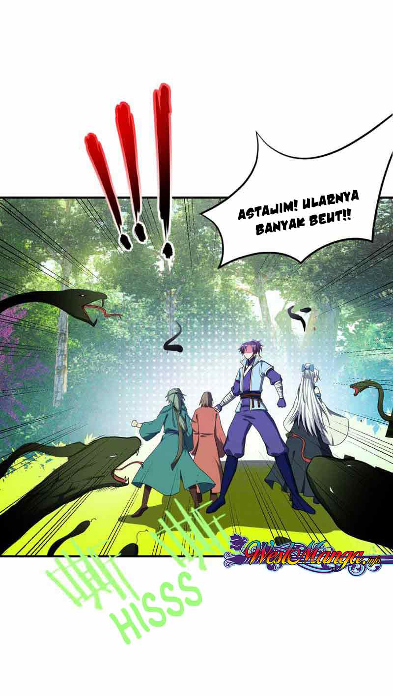 Rise of The Demon King Chapter 24 Gambar 2