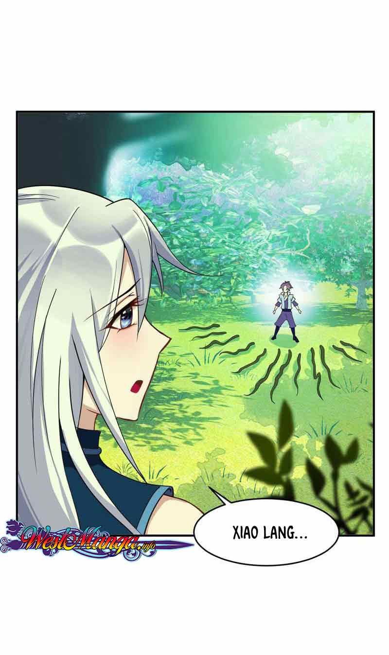 Rise of The Demon King Chapter 24 Gambar 14