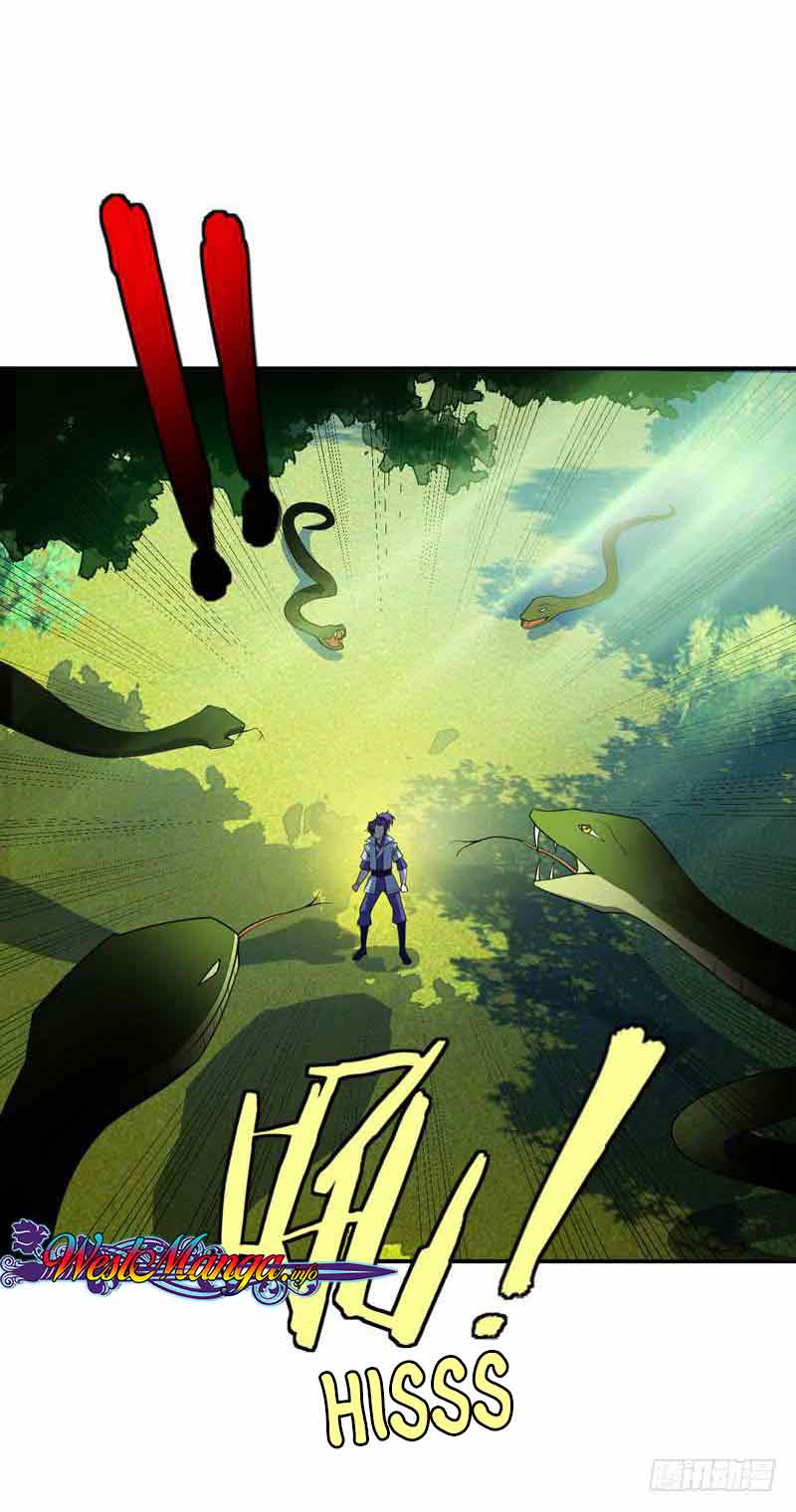 Rise of The Demon King Chapter 24 Gambar 21