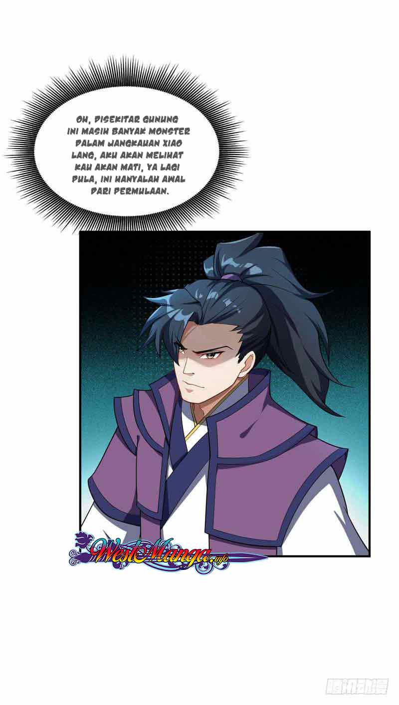Rise of The Demon King Chapter 24 Gambar 32