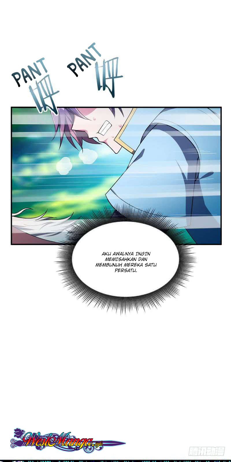 Rise of The Demon King Chapter 25 Gambar 4