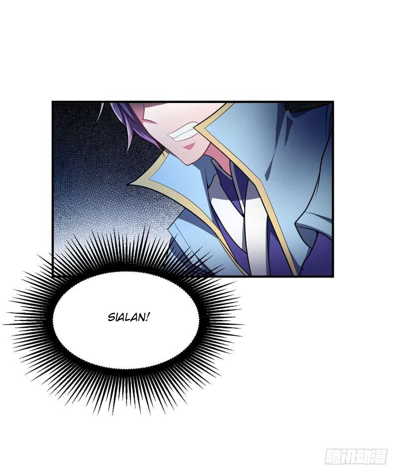 Rise of The Demon King Chapter 25 Gambar 6