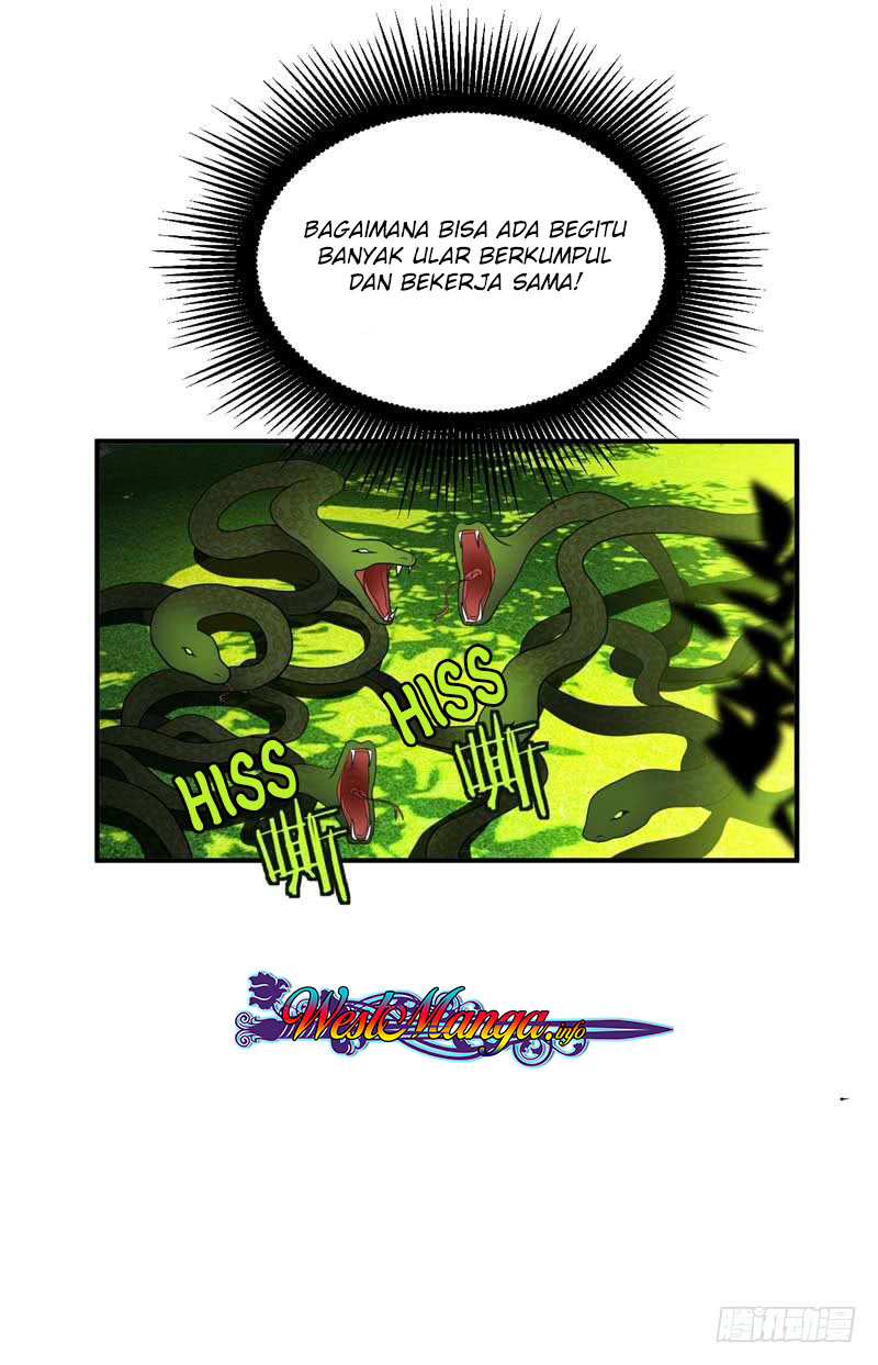 Rise of The Demon King Chapter 25 Gambar 7