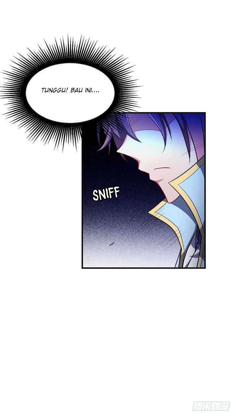 Rise of The Demon King Chapter 25 Gambar 8