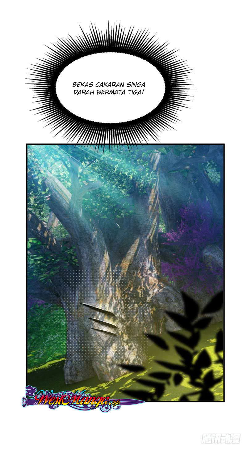 Rise of The Demon King Chapter 25 Gambar 10