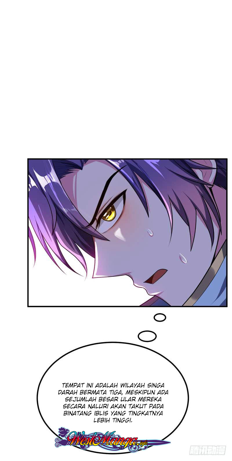 Rise of The Demon King Chapter 25 Gambar 13