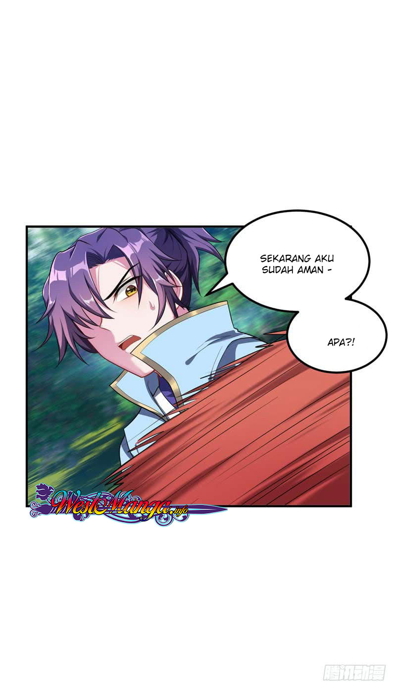 Rise of The Demon King Chapter 25 Gambar 14