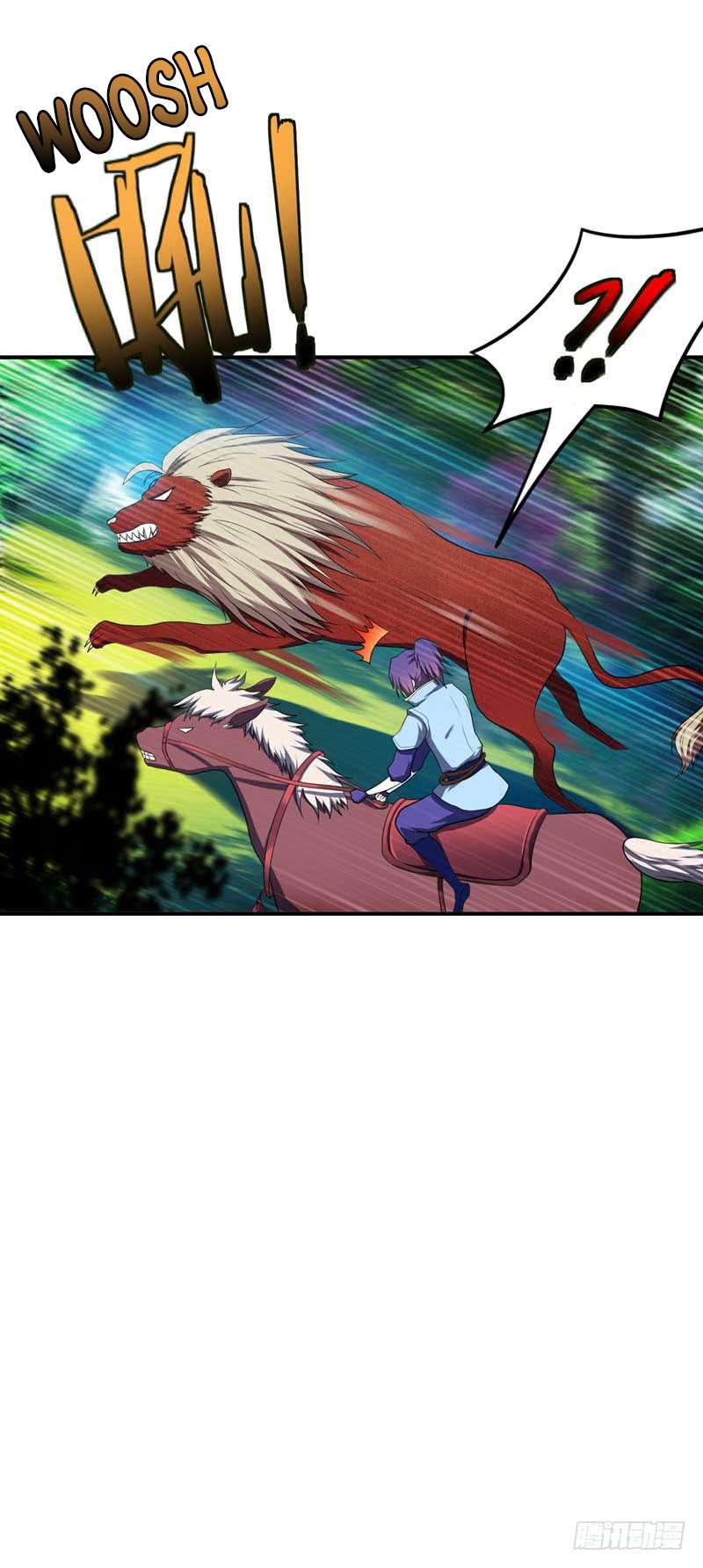 Rise of The Demon King Chapter 25 Gambar 15