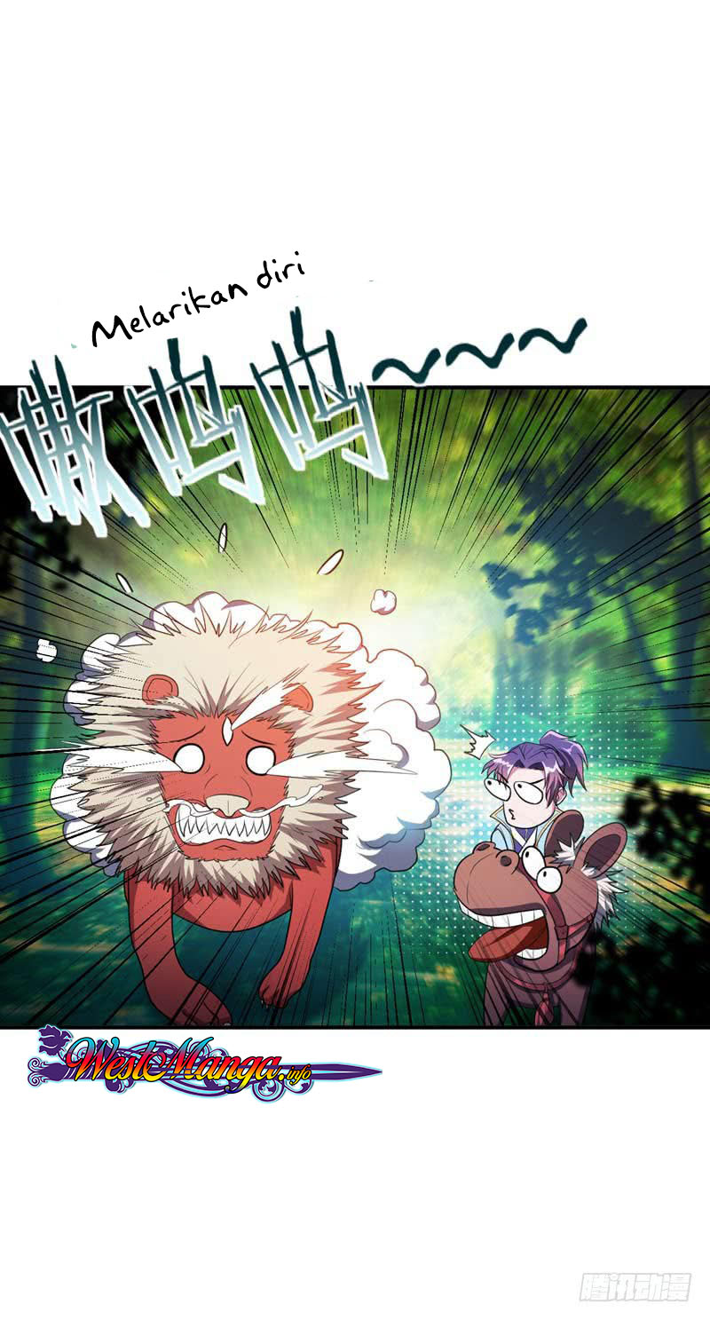 Rise of The Demon King Chapter 25 Gambar 16
