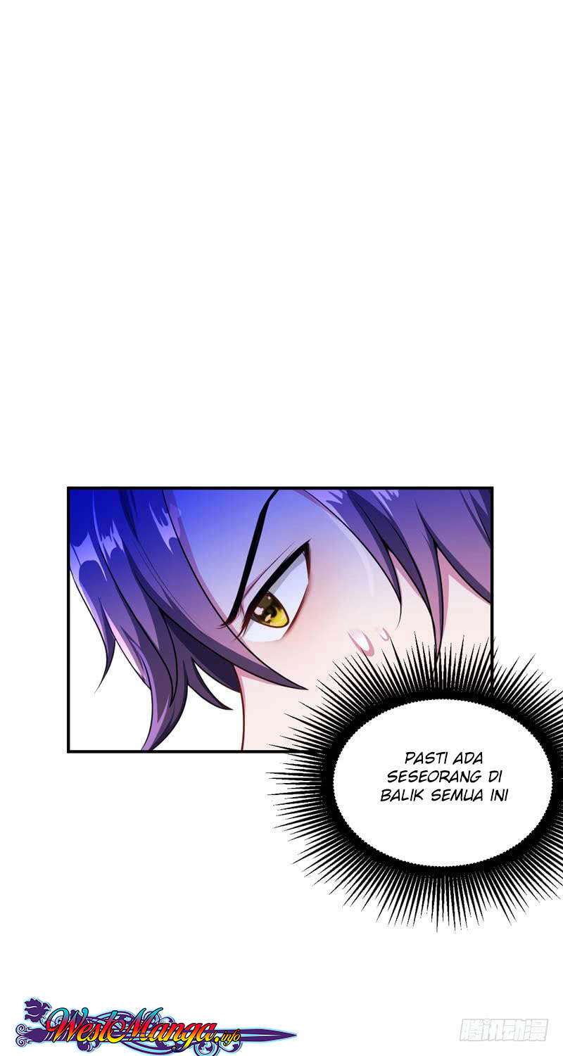 Rise of The Demon King Chapter 25 Gambar 20