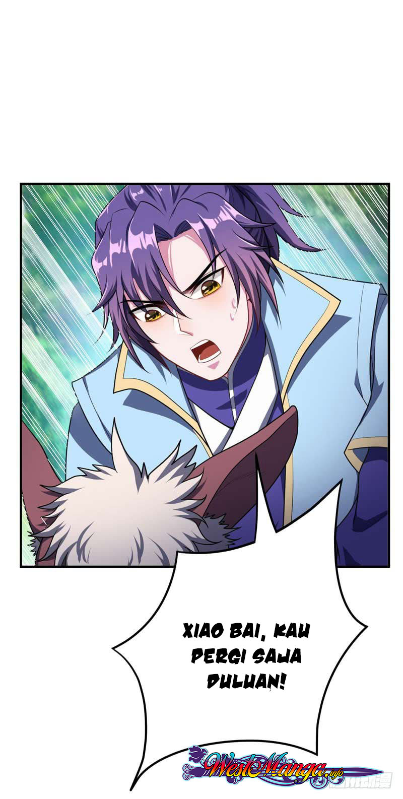 Rise of The Demon King Chapter 25 Gambar 21