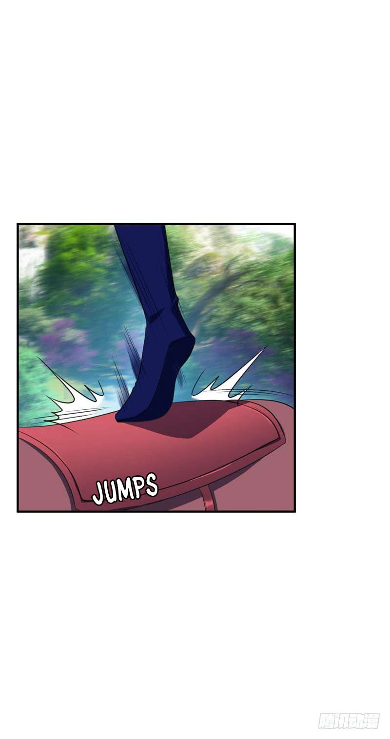 Rise of The Demon King Chapter 25 Gambar 22