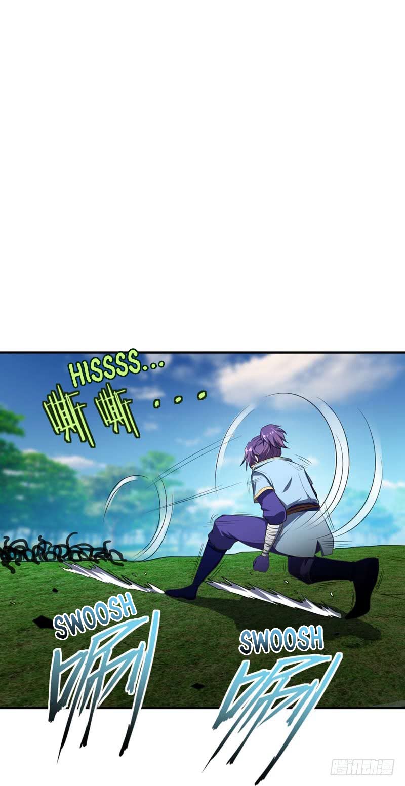 Rise of The Demon King Chapter 25 Gambar 24