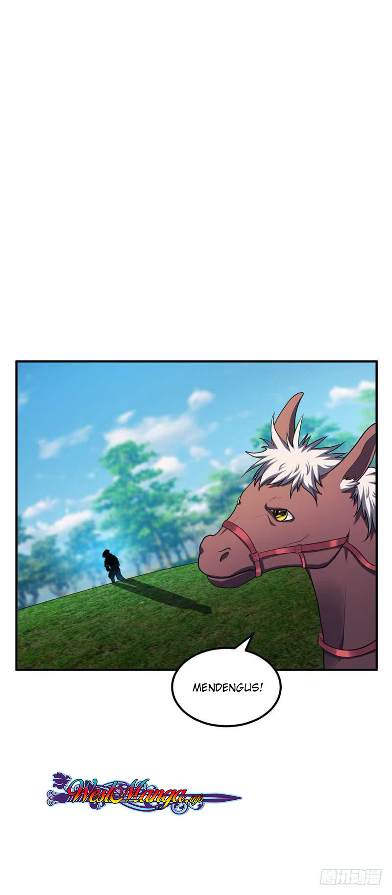 Rise of The Demon King Chapter 25 Gambar 25