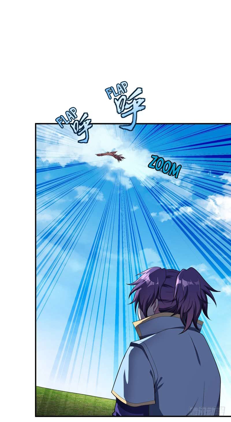 Rise of The Demon King Chapter 25 Gambar 30
