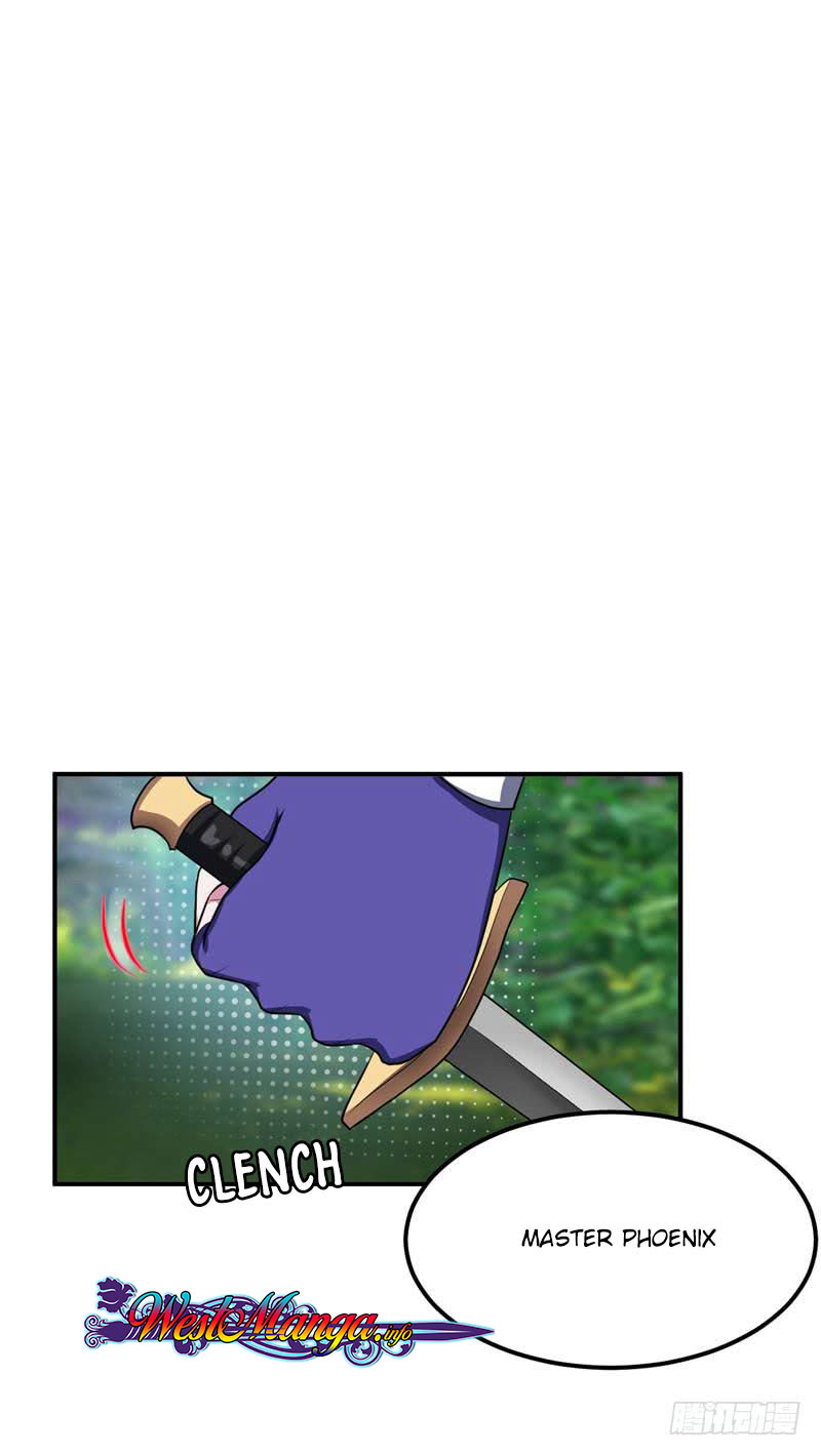 Rise of The Demon King Chapter 25 Gambar 31