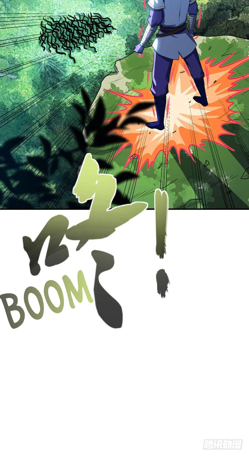 Rise of The Demon King Chapter 25 Gambar 35