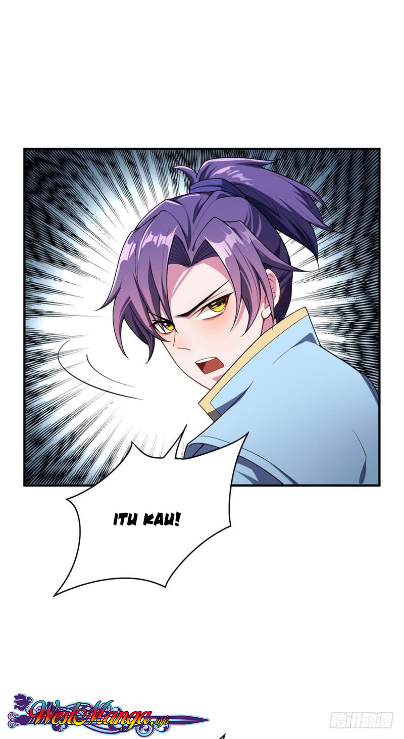 Rise of The Demon King Chapter 27 Gambar 2