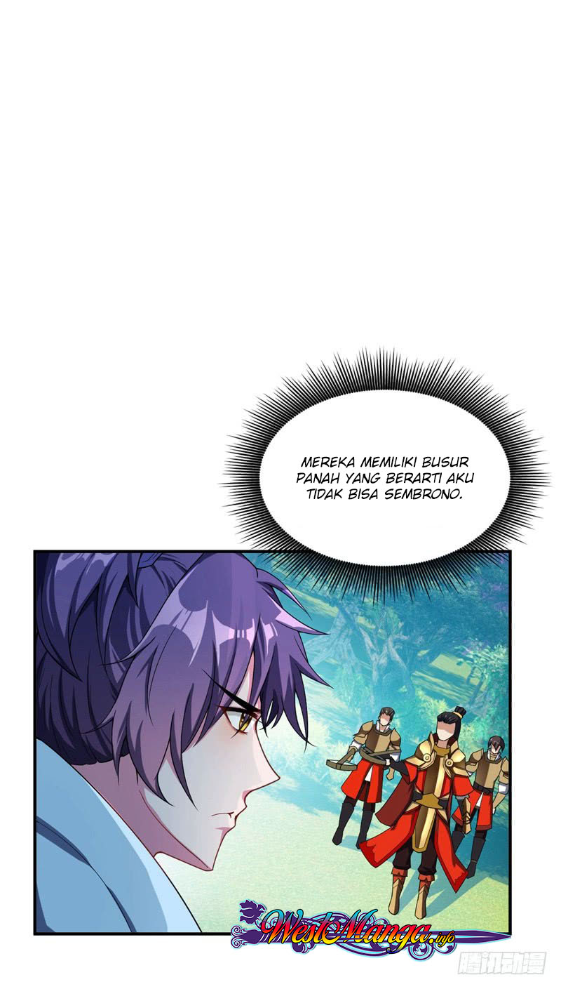 Rise of The Demon King Chapter 27 Gambar 20