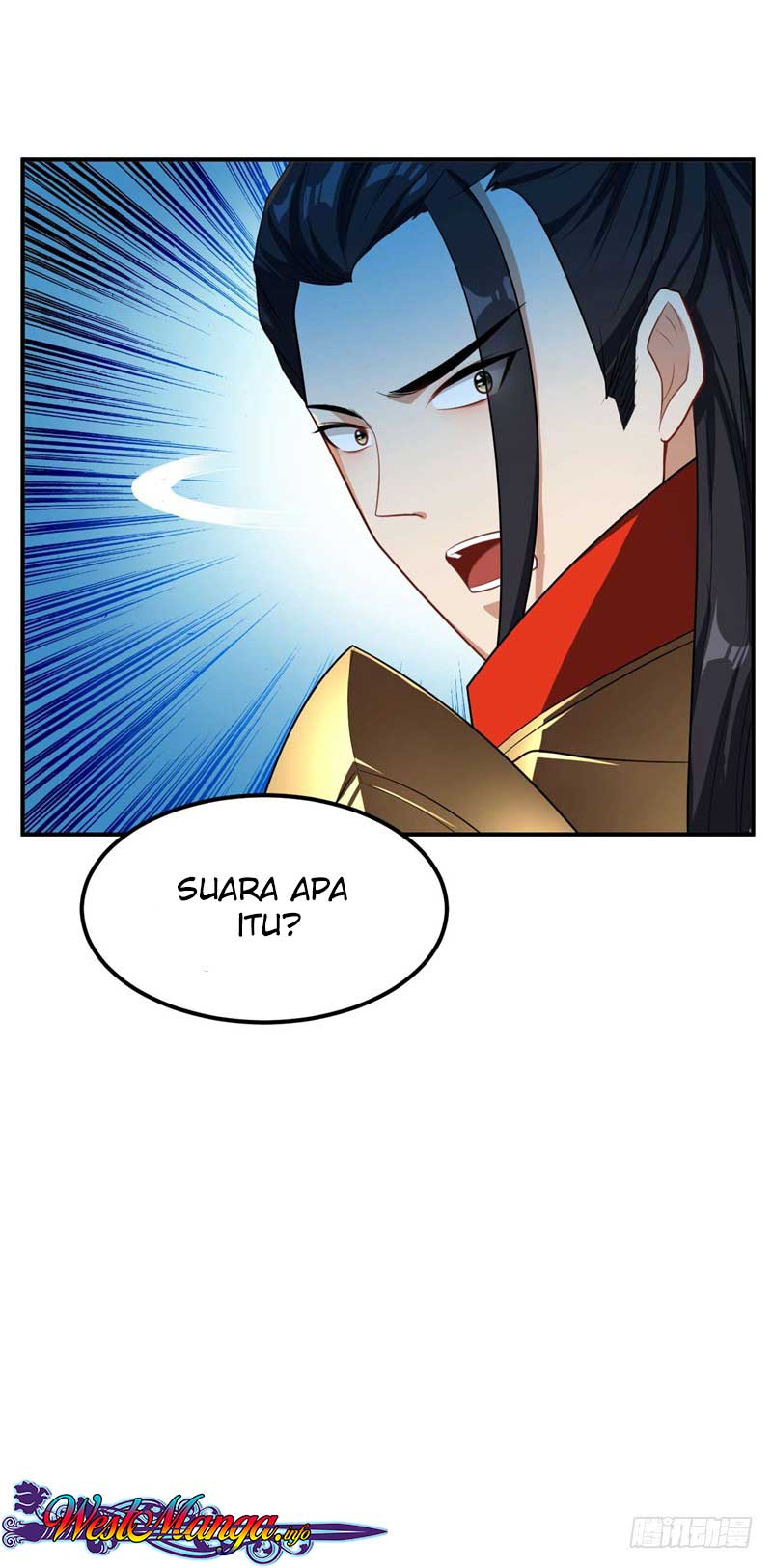 Rise of The Demon King Chapter 30 Gambar 7
