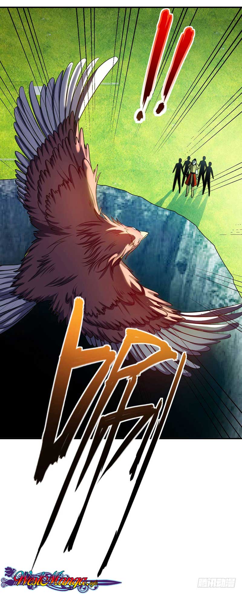 Rise of The Demon King Chapter 30 Gambar 8