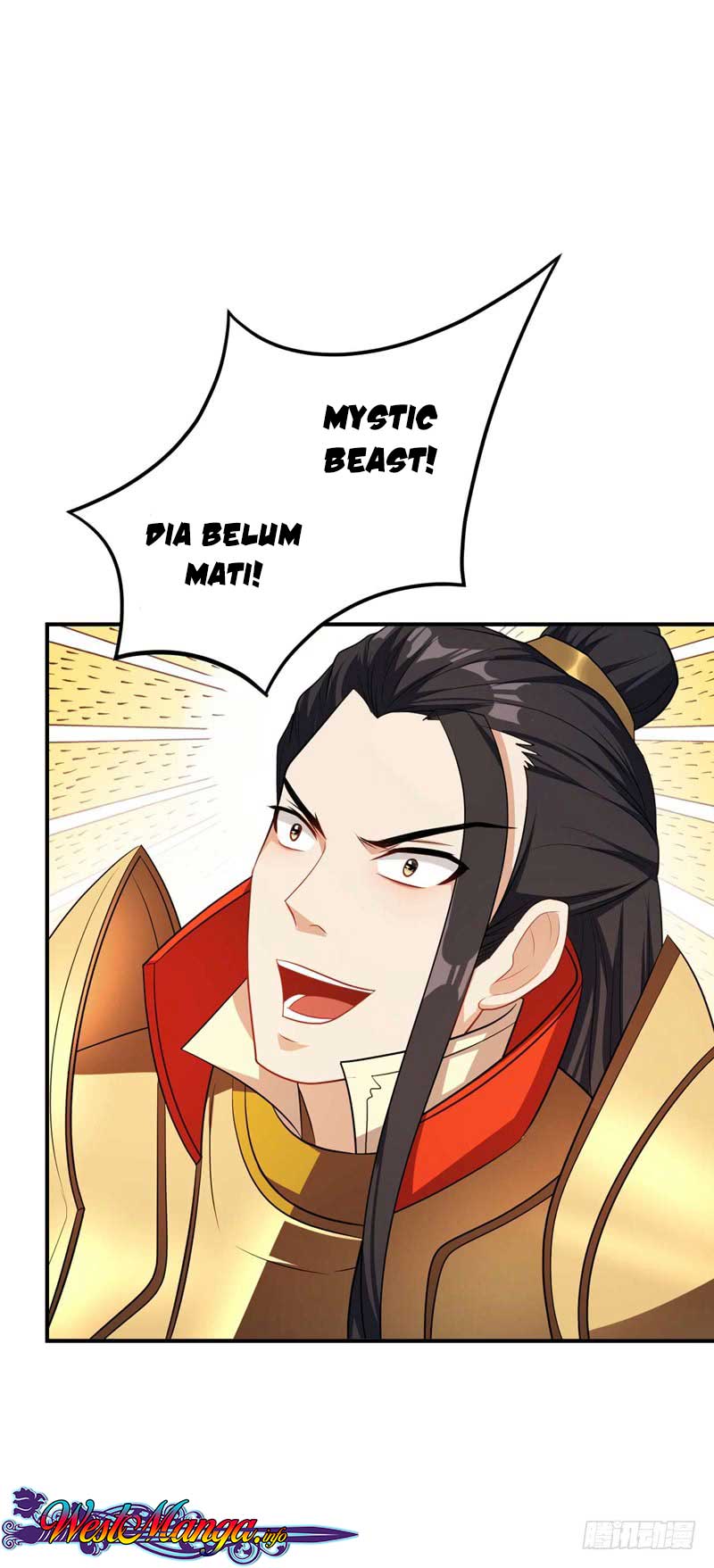 Rise of The Demon King Chapter 30 Gambar 9